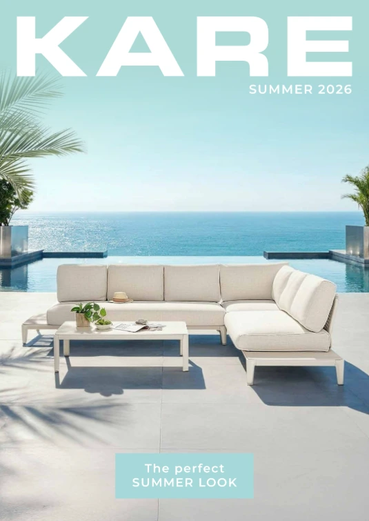 KARE Outdoor Collection 2026