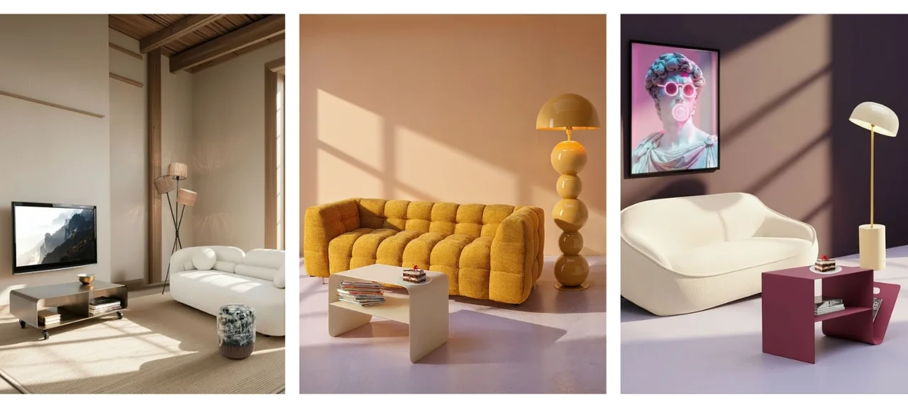 Metal Furniture