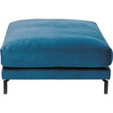 Stool Lullaby Bluegreen