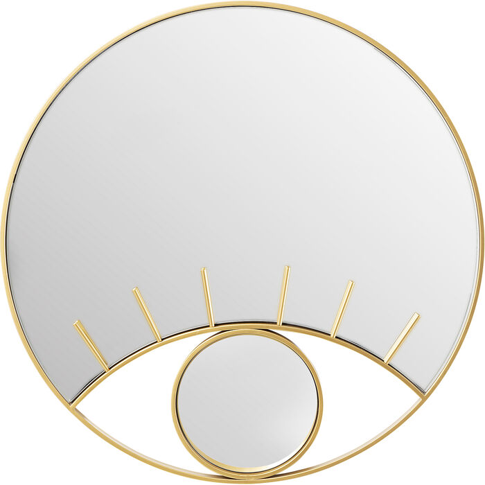 Espejo Occhi Ø100cm