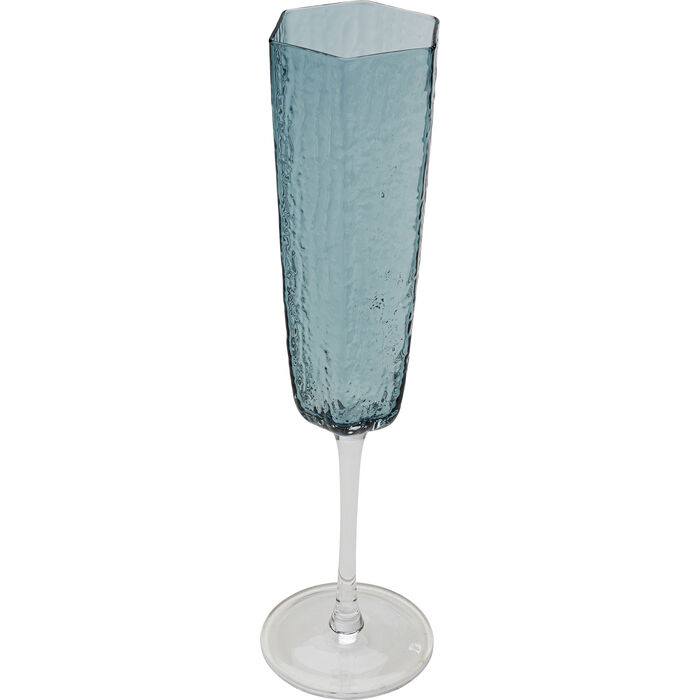 Copa cava Cascata Azul