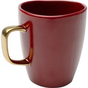 Cup Vibrations Red