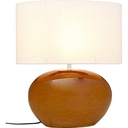 Table Lamp Beo Rust 50cm