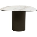 Side Table Paso 75x50cm