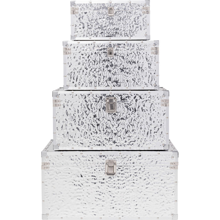 Trunk Caldera (4/Set)