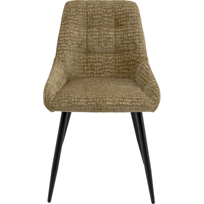 Silla Ruby Verde