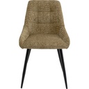 Silla Ruby Verde