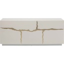 Sideboard Crepa 180x75cm