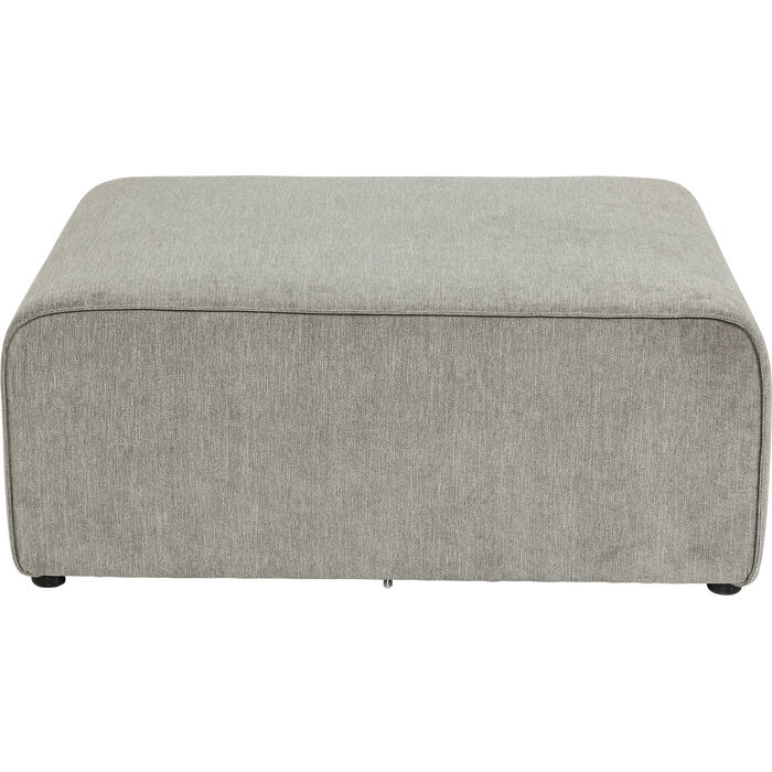 Infinity Taburete 80 Elements gris