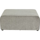 Infinity Taburete 80 Elements gris